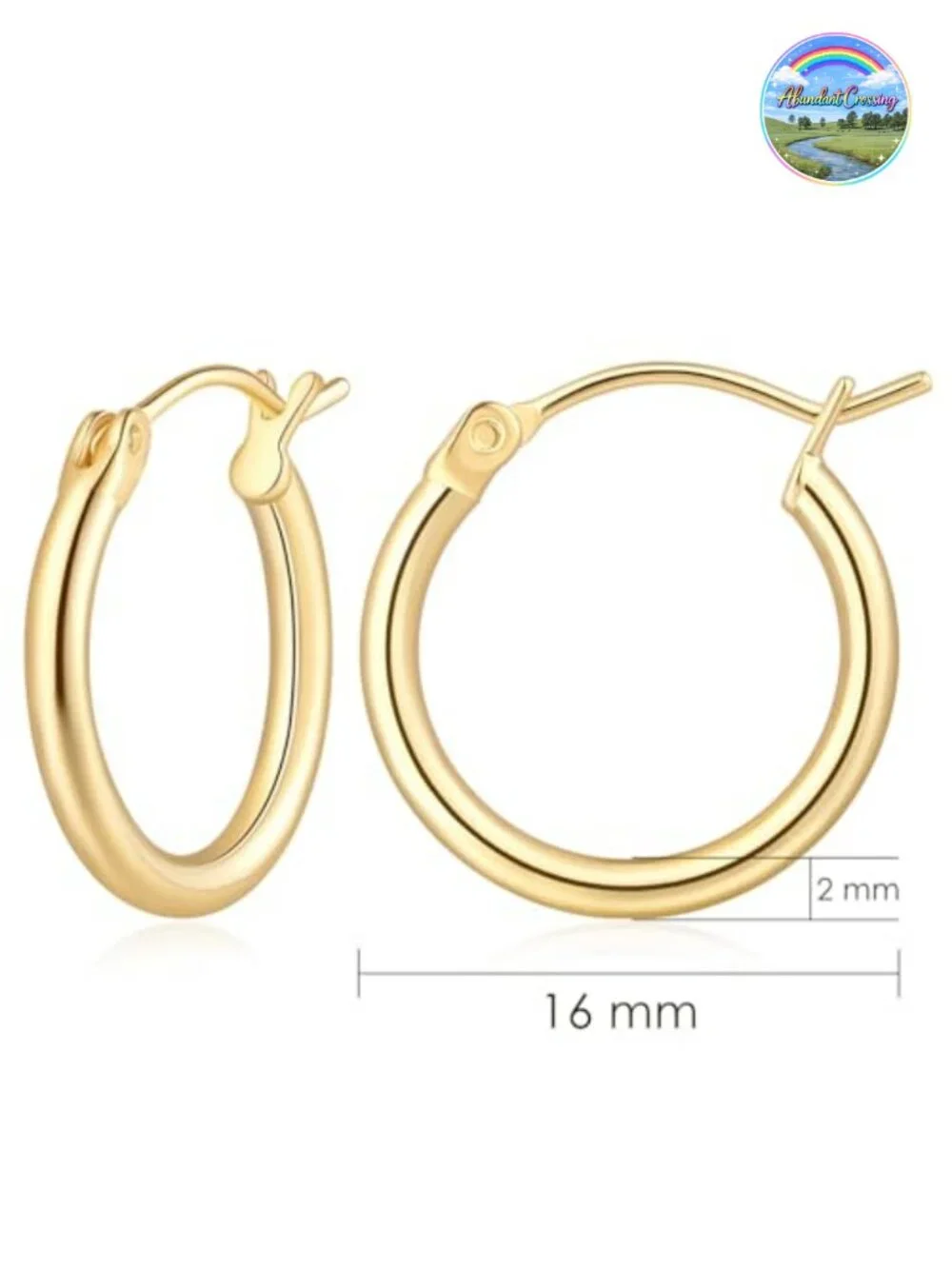 N/A these 14k
